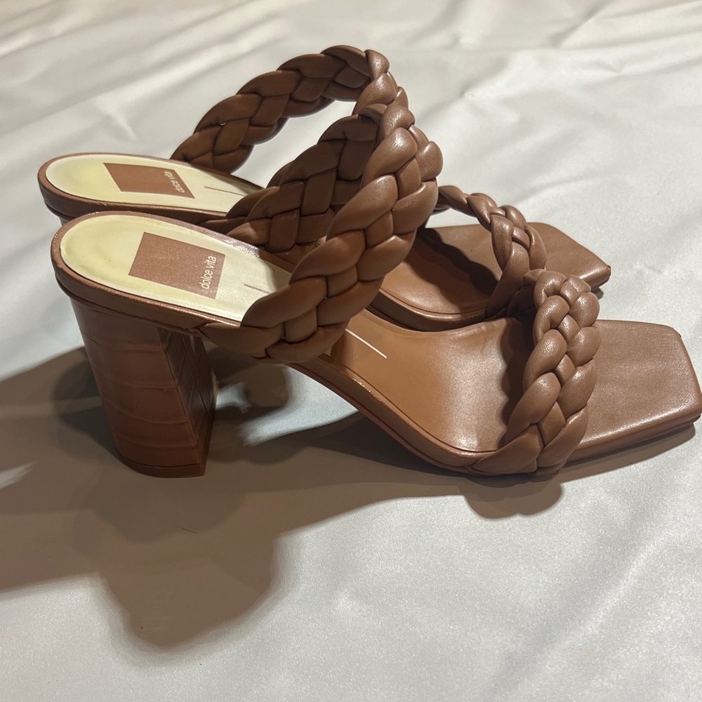Dolce Vita Heels